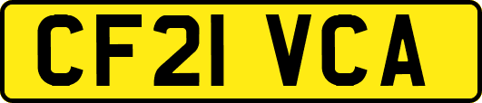 CF21VCA