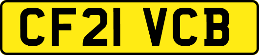 CF21VCB