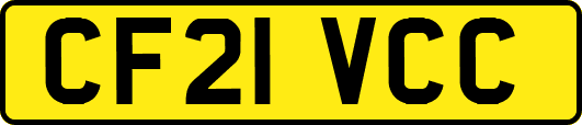 CF21VCC