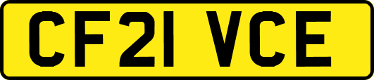 CF21VCE