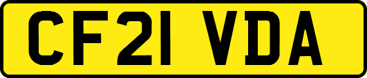 CF21VDA