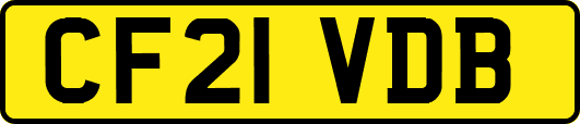 CF21VDB