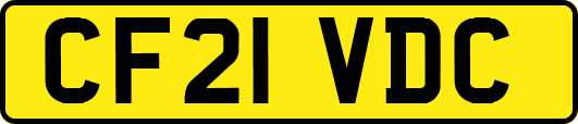 CF21VDC