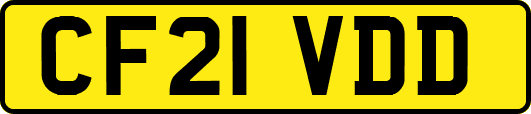 CF21VDD