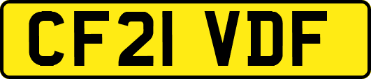 CF21VDF