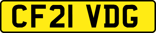 CF21VDG