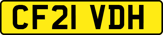 CF21VDH