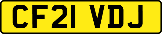 CF21VDJ