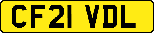 CF21VDL