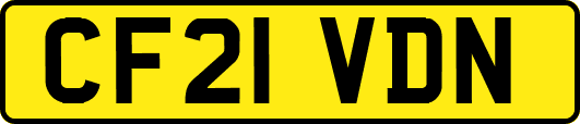 CF21VDN
