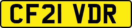 CF21VDR