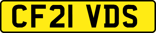 CF21VDS