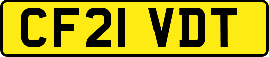 CF21VDT