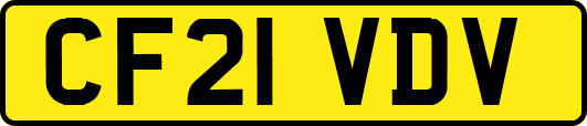 CF21VDV