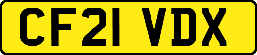 CF21VDX