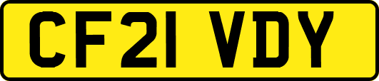 CF21VDY