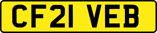 CF21VEB