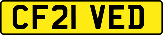 CF21VED