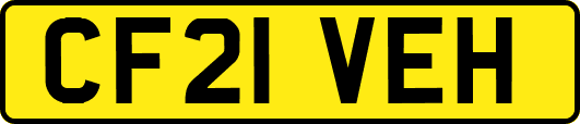 CF21VEH