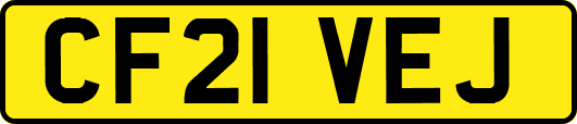 CF21VEJ