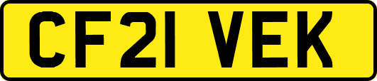 CF21VEK