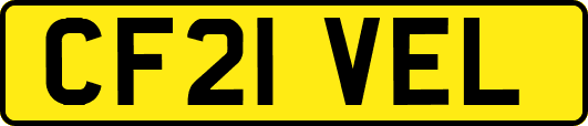 CF21VEL
