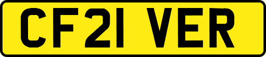 CF21VER