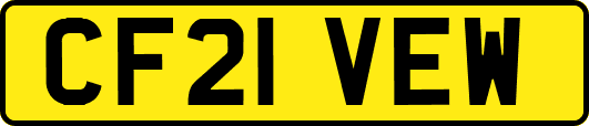CF21VEW
