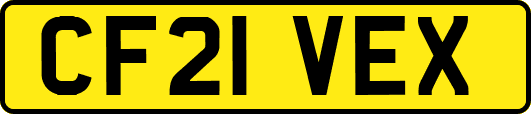 CF21VEX
