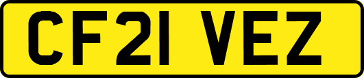 CF21VEZ