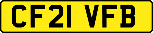 CF21VFB