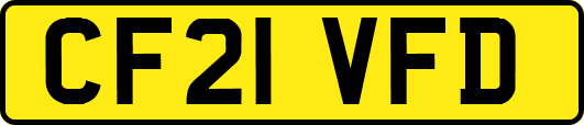 CF21VFD