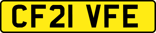 CF21VFE