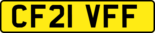 CF21VFF