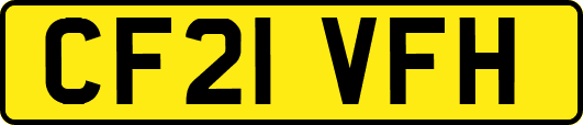 CF21VFH