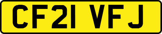 CF21VFJ