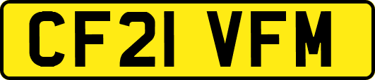 CF21VFM