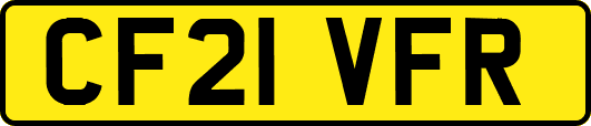 CF21VFR