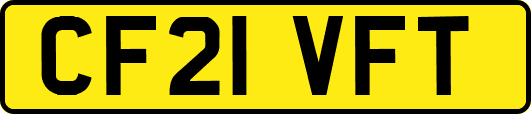 CF21VFT
