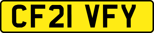 CF21VFY