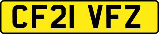 CF21VFZ