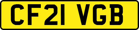 CF21VGB