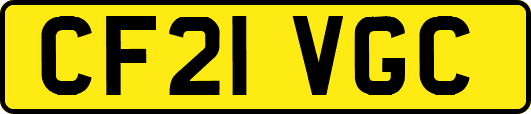 CF21VGC