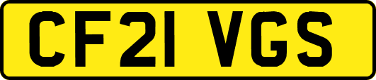 CF21VGS