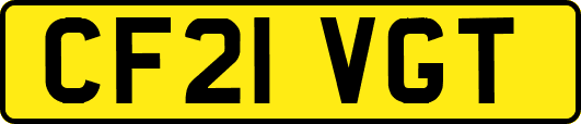 CF21VGT