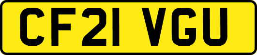 CF21VGU