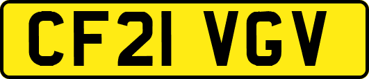 CF21VGV