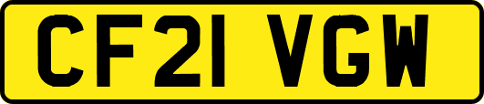 CF21VGW