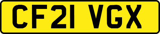 CF21VGX