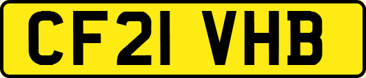 CF21VHB